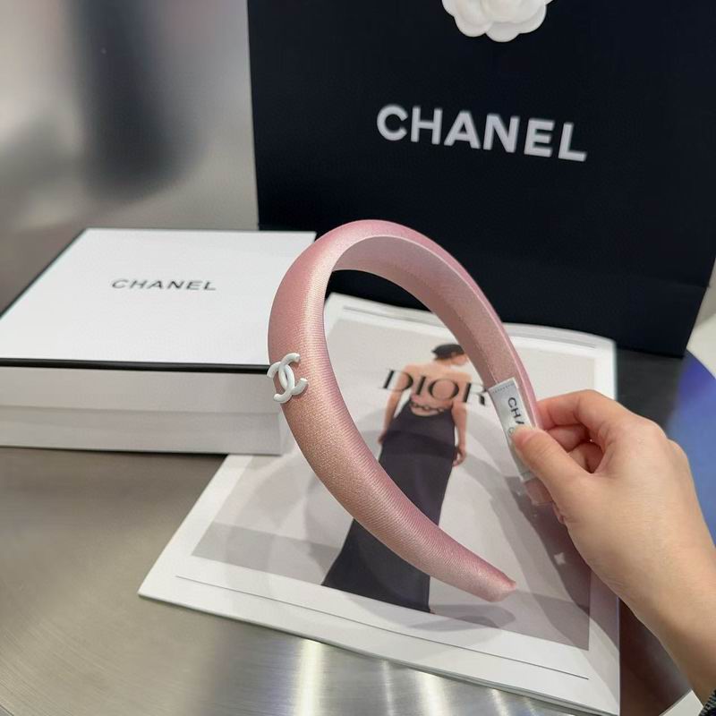 Chanel Headband hh134